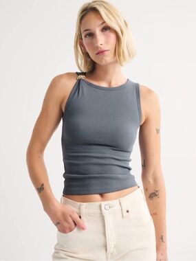 Abercrombie Tank NWT